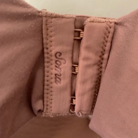 Soma ENBLISS
Wireless Bra Tan - Picture 3 of 4